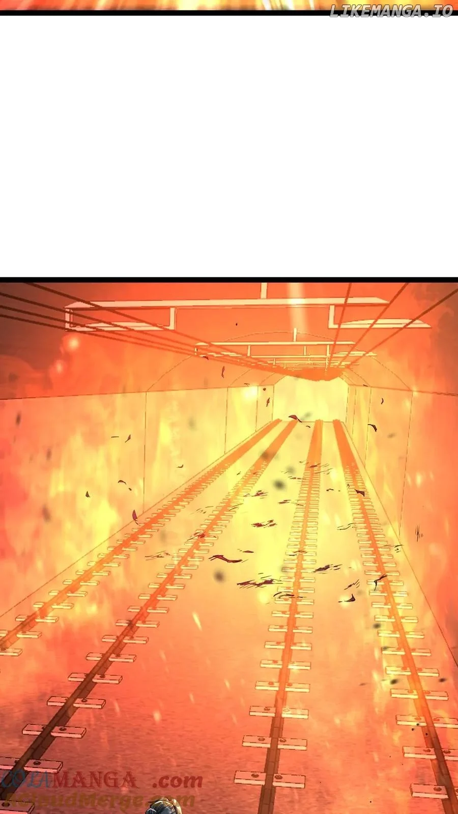 Global Freeze: I Created An Apocalypse Shelter Chapter 387 105 08