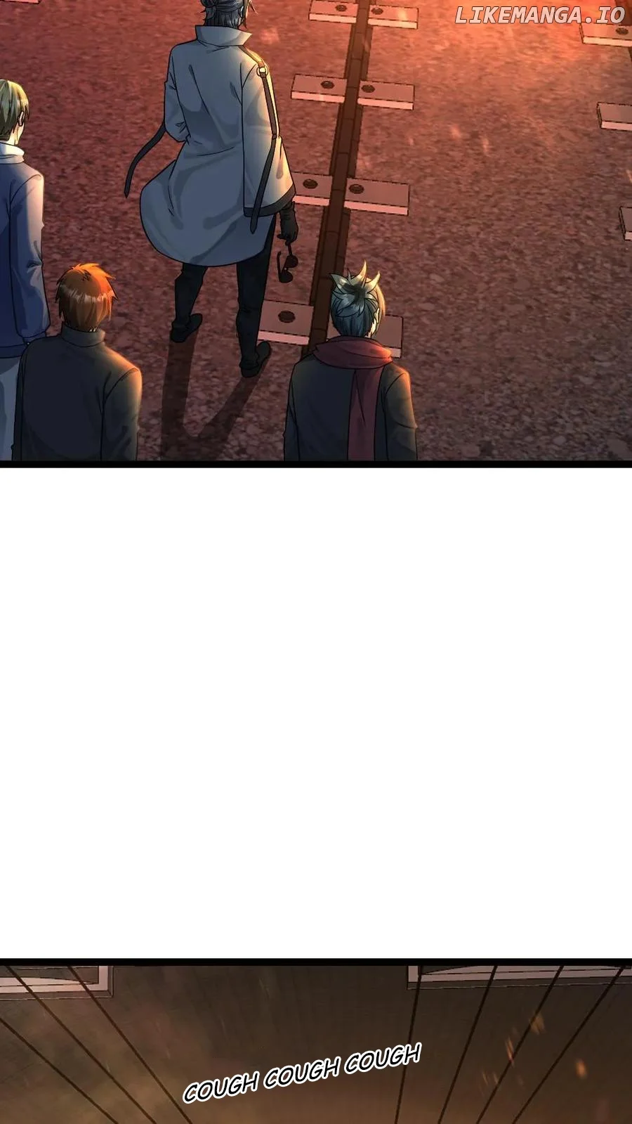 Global Freeze: I Created An Apocalypse Shelter Chapter 387 106 09