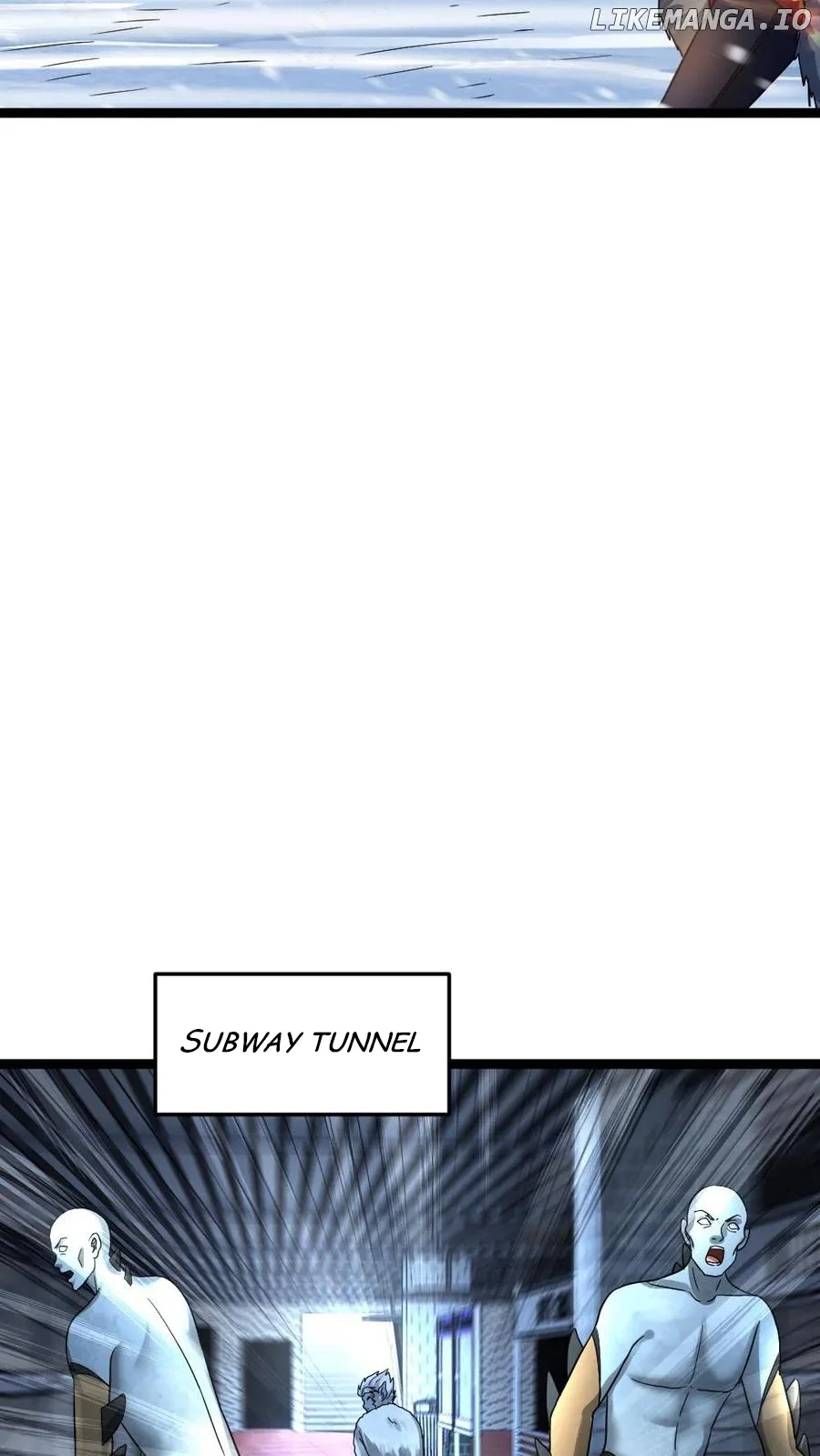 Global Freeze: I Created An Apocalypse Shelter Chapter 387 112 15