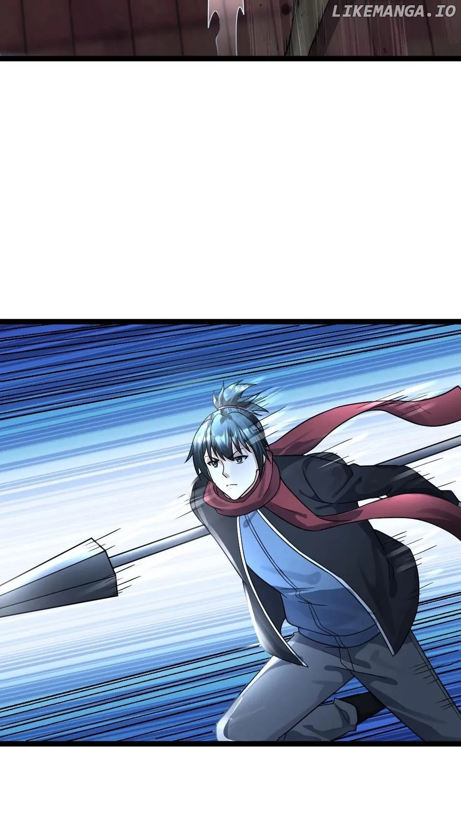 Global Freeze: I Created An Apocalypse Shelter Chapter 387 118 21