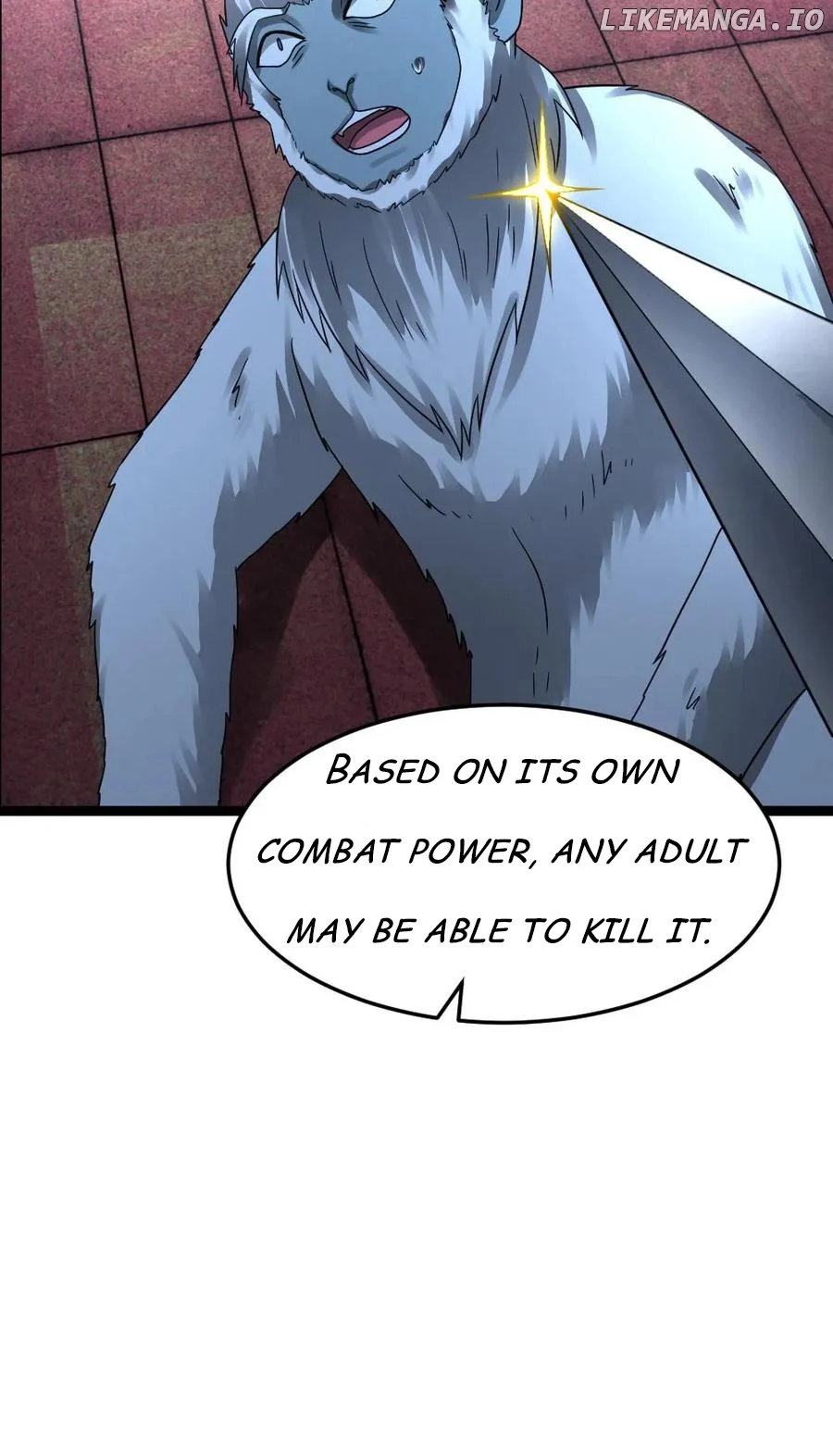 Global Freeze: I Created An Apocalypse Shelter Chapter 387 126 29