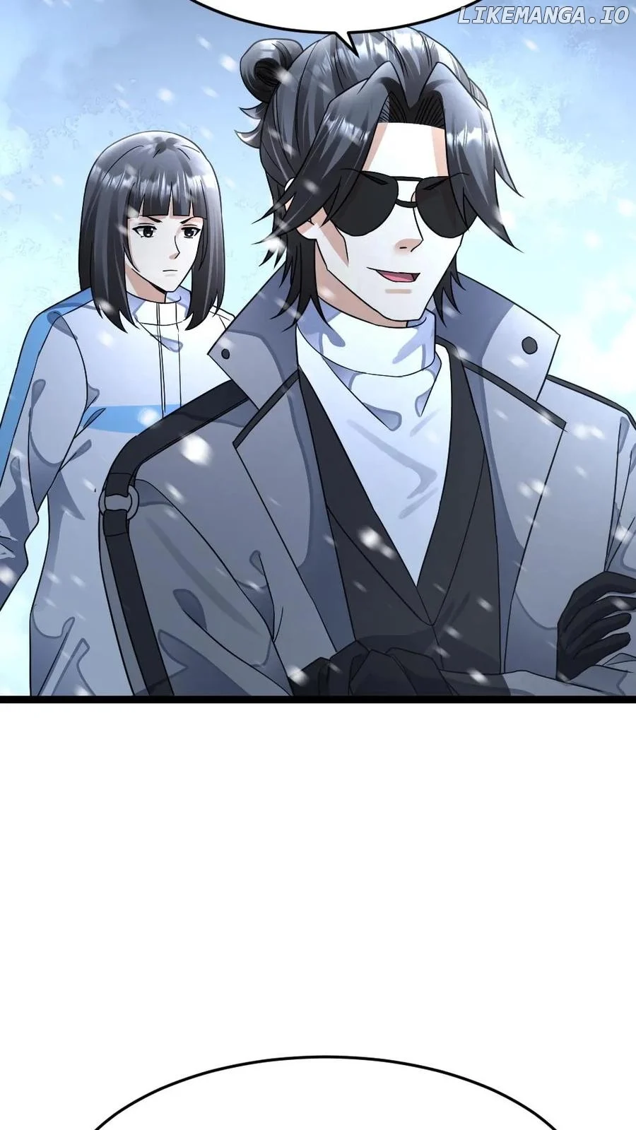 Global Freeze: I Created An Apocalypse Shelter Chapter 389 108 23