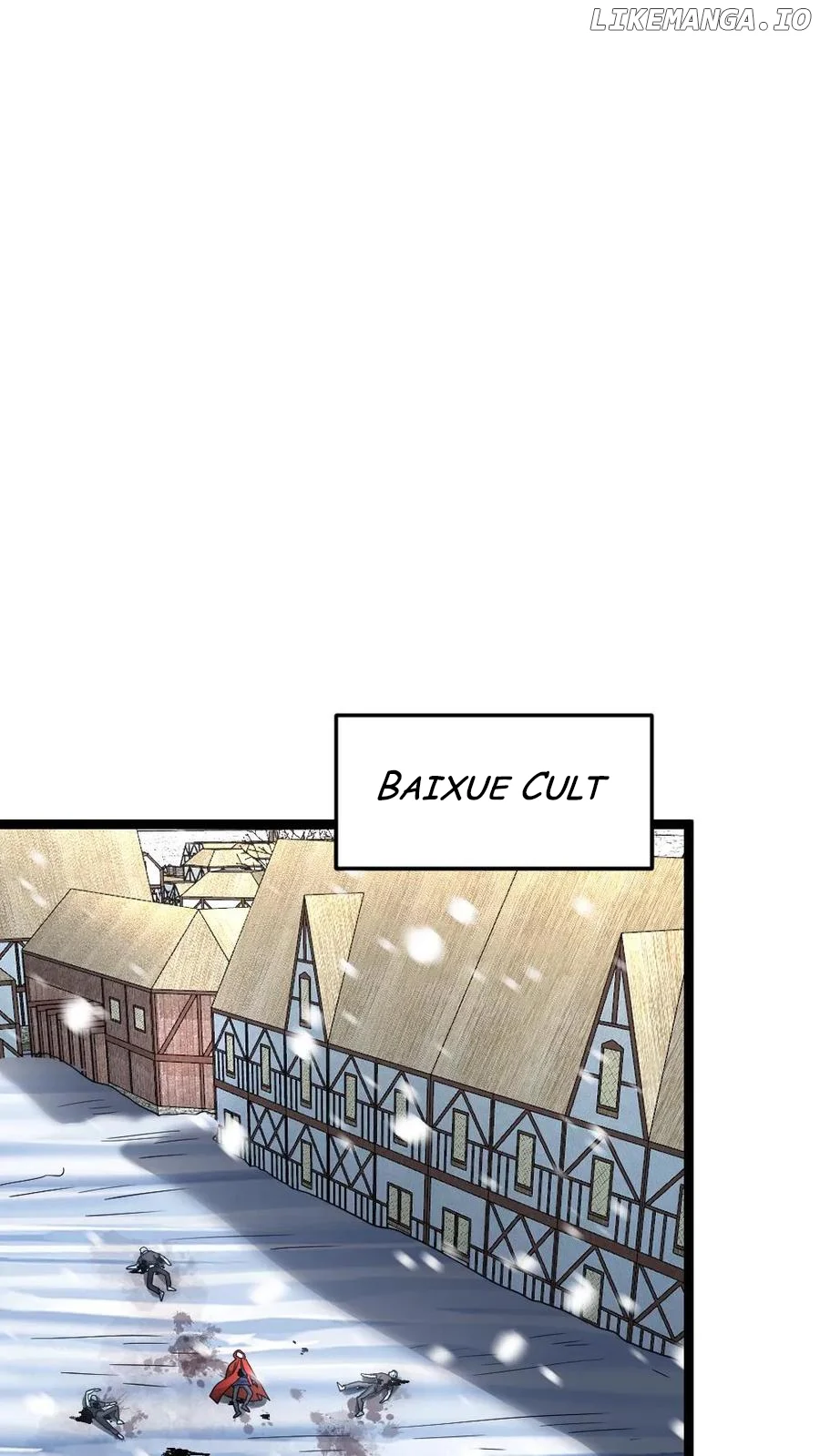 Global Freeze: I Created An Apocalypse Shelter Chapter 390 100 09