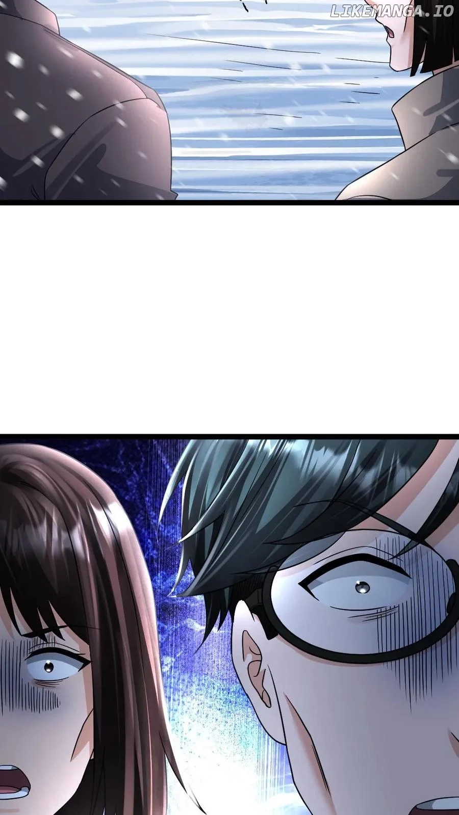 Global Freeze: I Created An Apocalypse Shelter Chapter 390 104 13