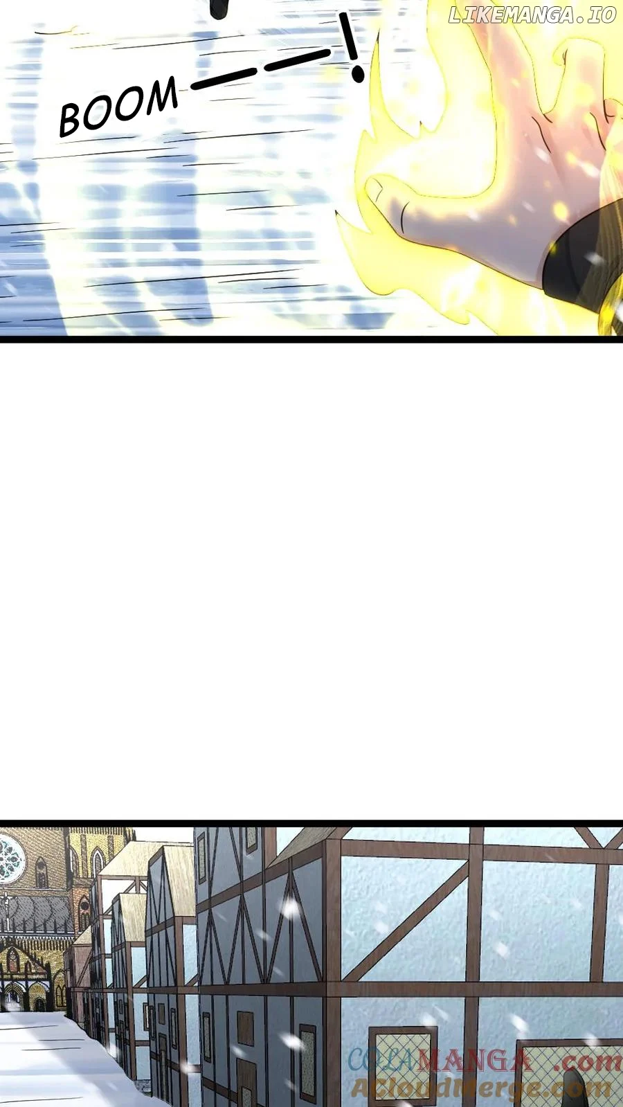 Global Freeze: I Created An Apocalypse Shelter Chapter 390 109 18