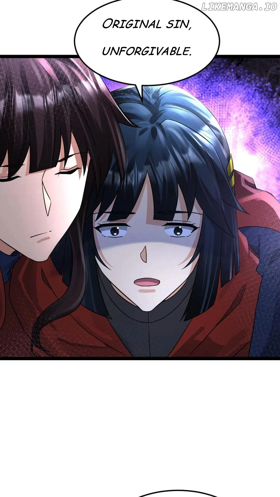 Global Freeze: I Created An Apocalypse Shelter Chapter 390 114 23