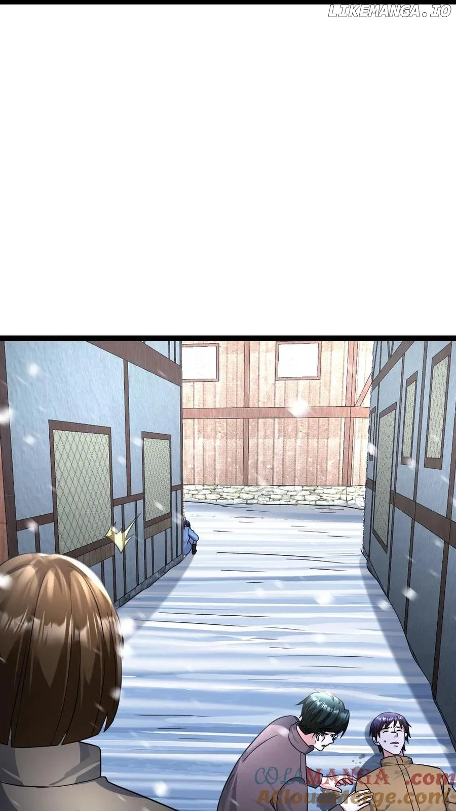 Global Freeze: I Created An Apocalypse Shelter Chapter 390 117 26