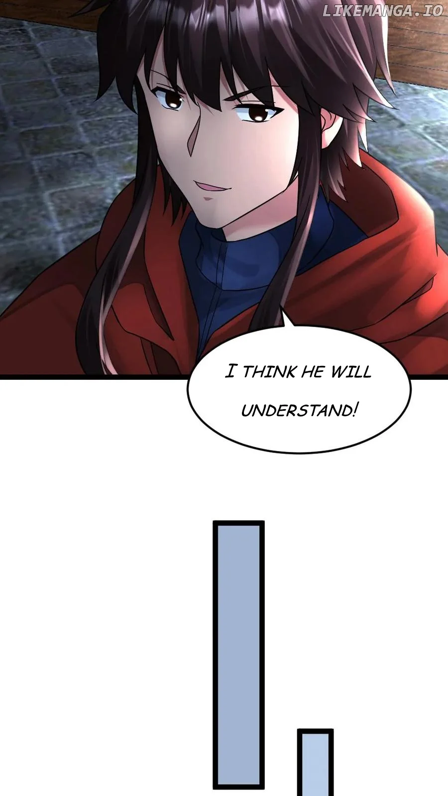 Global Freeze: I Created An Apocalypse Shelter Chapter 391 106 15