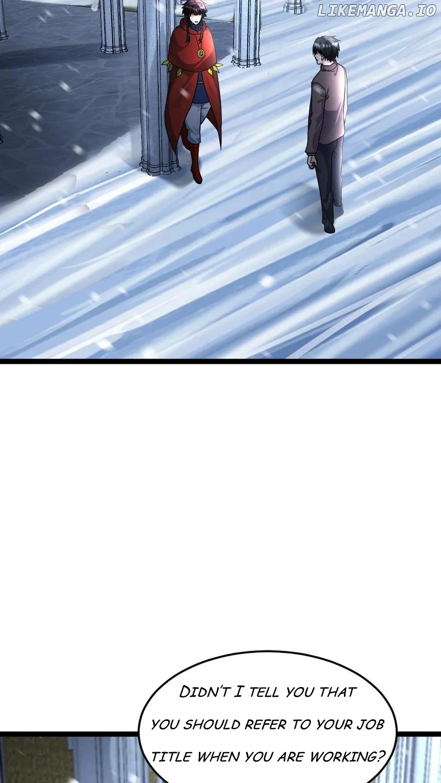 Global Freeze: I Created An Apocalypse Shelter Chapter 391 110 19