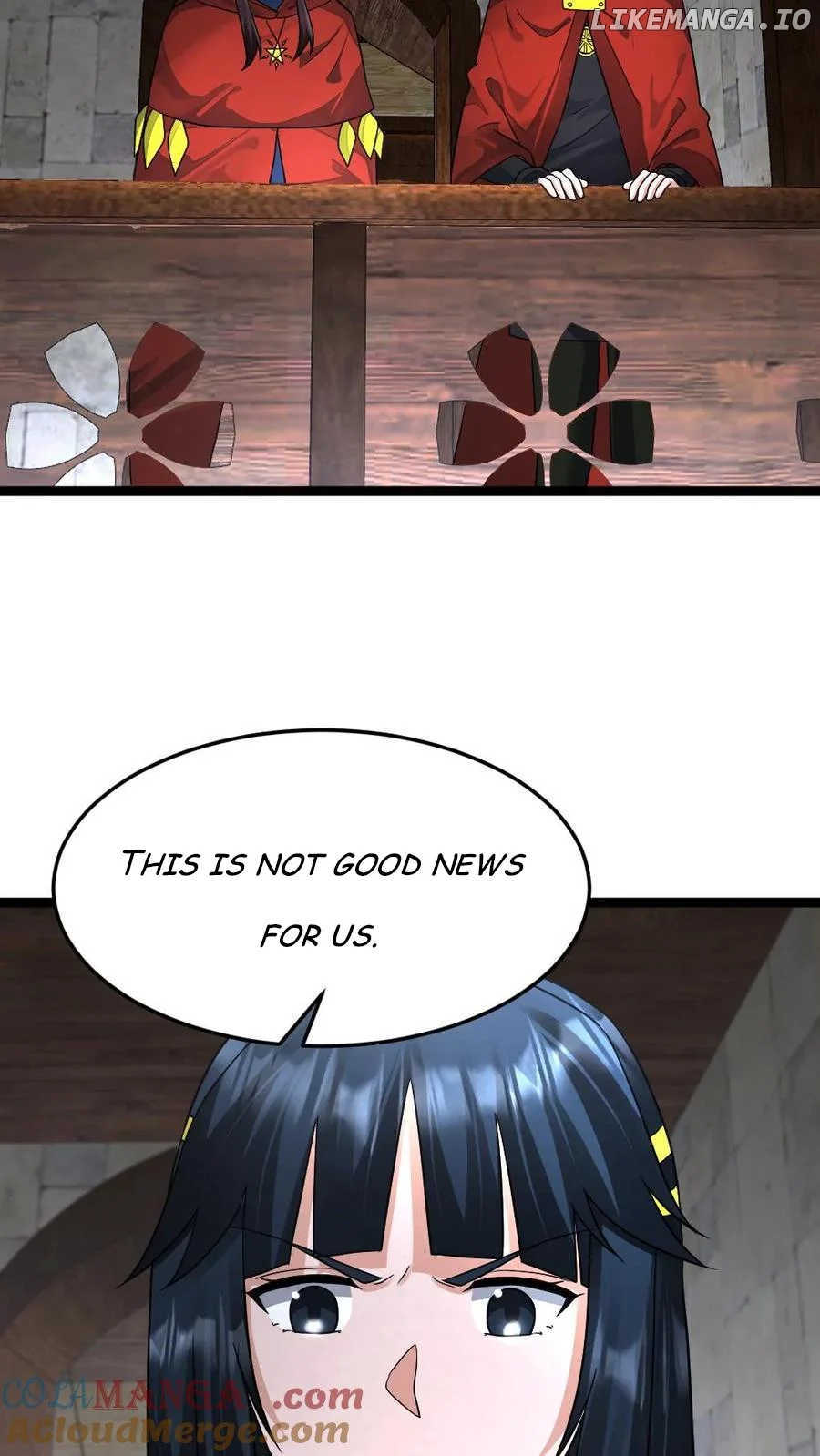 Global Freeze: I Created An Apocalypse Shelter Chapter 392 101 10