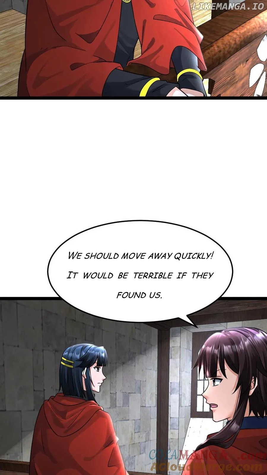 Global Freeze: I Created An Apocalypse Shelter Chapter 392 103 12