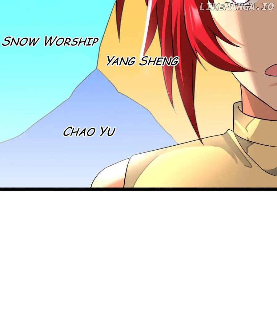 Global Freeze: I Created An Apocalypse Shelter Chapter 392 118 27