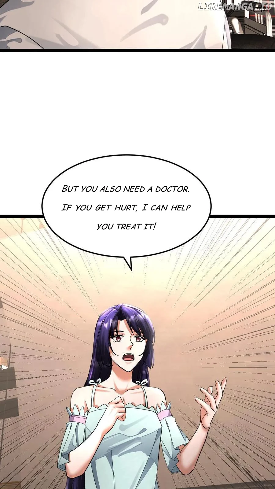 Global Freeze: I Created An Apocalypse Shelter Chapter 393 108 17