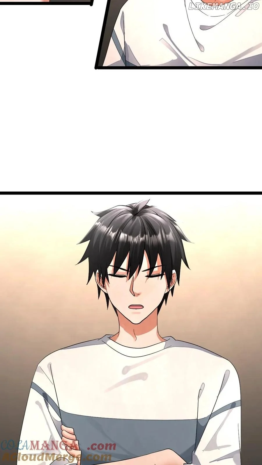 Global Freeze: I Created An Apocalypse Shelter Chapter 393 115 24