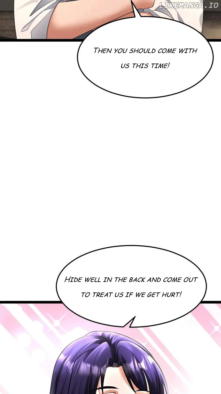 Global Freeze: I Created An Apocalypse Shelter Chapter 393 116 25