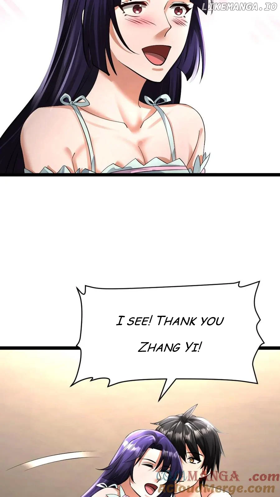 Global Freeze: I Created An Apocalypse Shelter Chapter 393 117 26