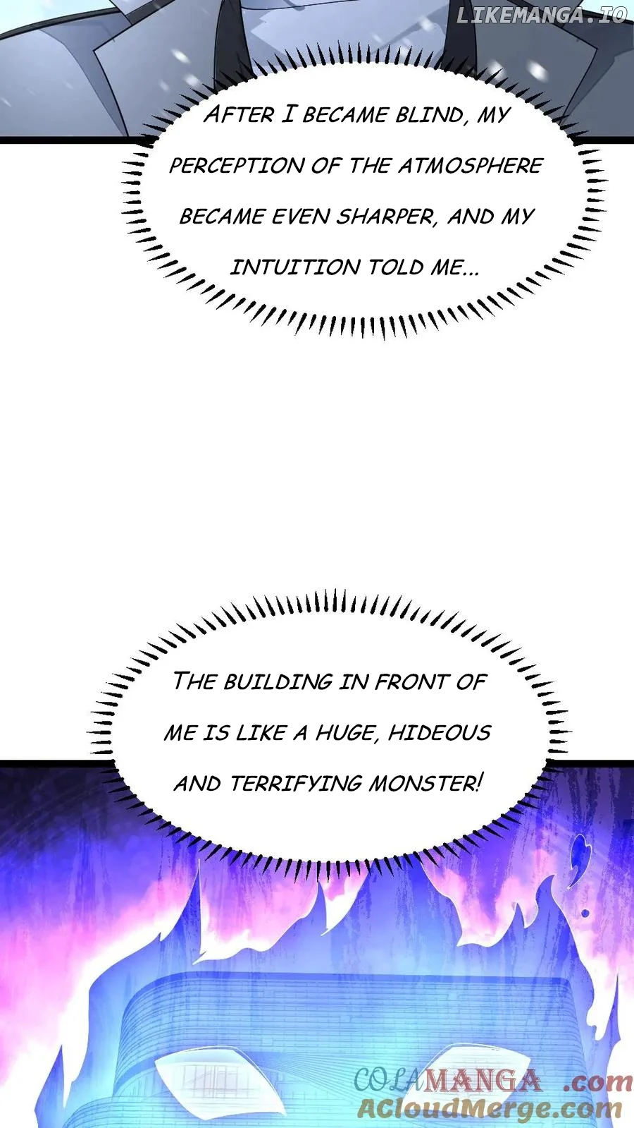 Global Freeze: I Created An Apocalypse Shelter Chapter 395 101 16