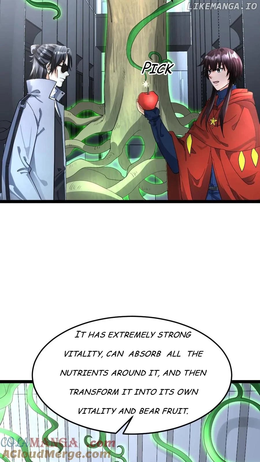 Global Freeze: I Created An Apocalypse Shelter Chapter 395 107 22