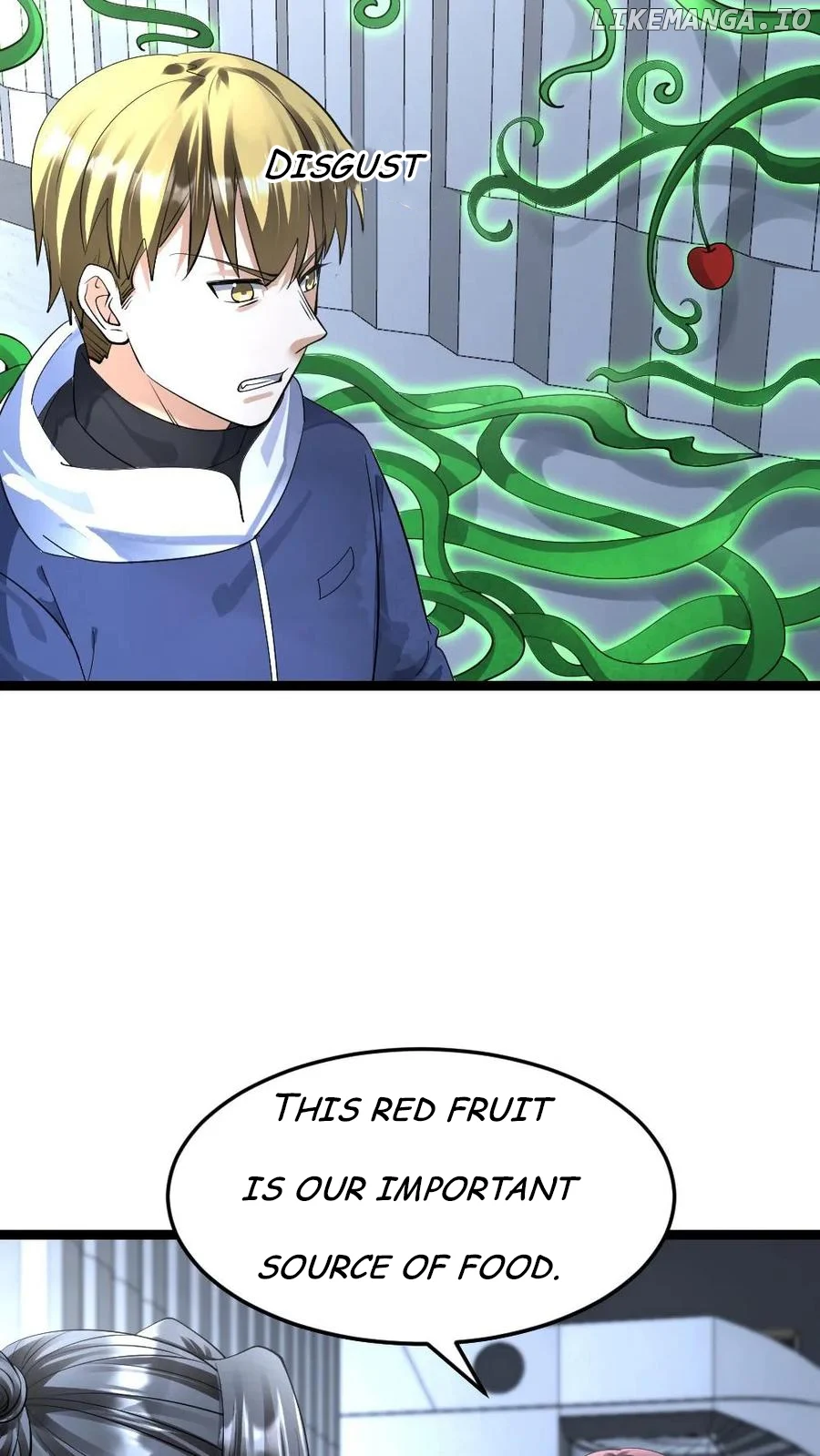 Global Freeze: I Created An Apocalypse Shelter Chapter 395 108 23