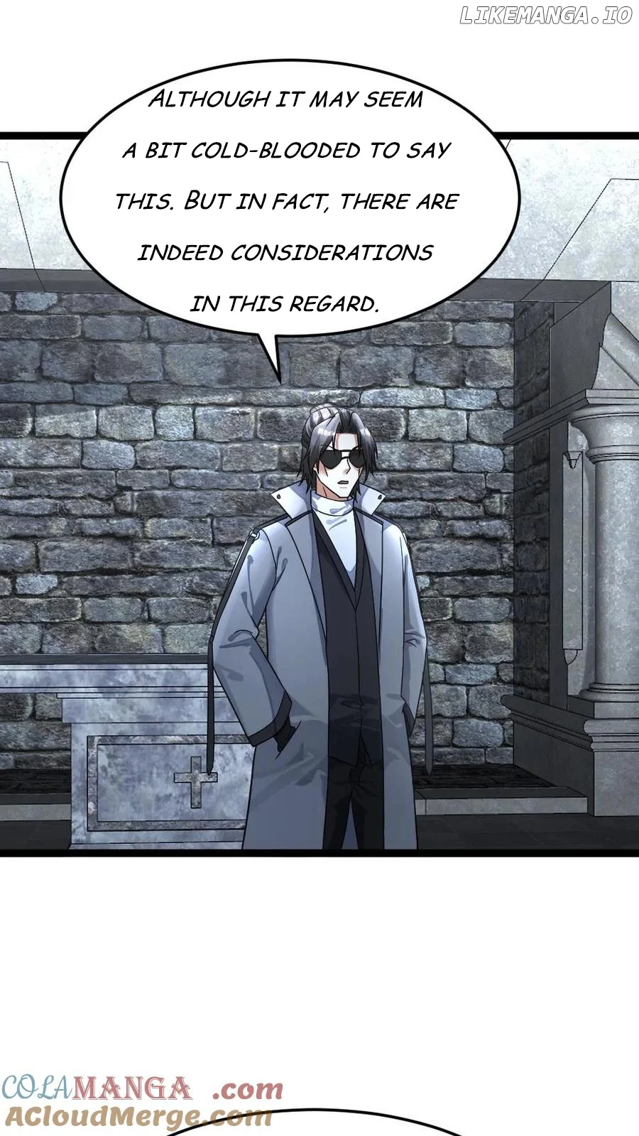 Global Freeze: I Created An Apocalypse Shelter Chapter 399 83 04