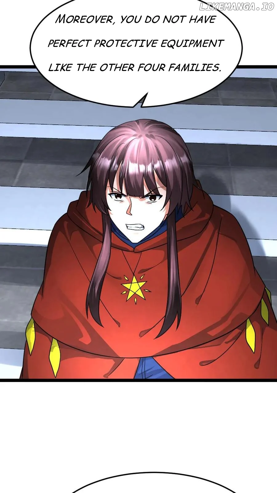 Global Freeze: I Created An Apocalypse Shelter Chapter 399 84 05