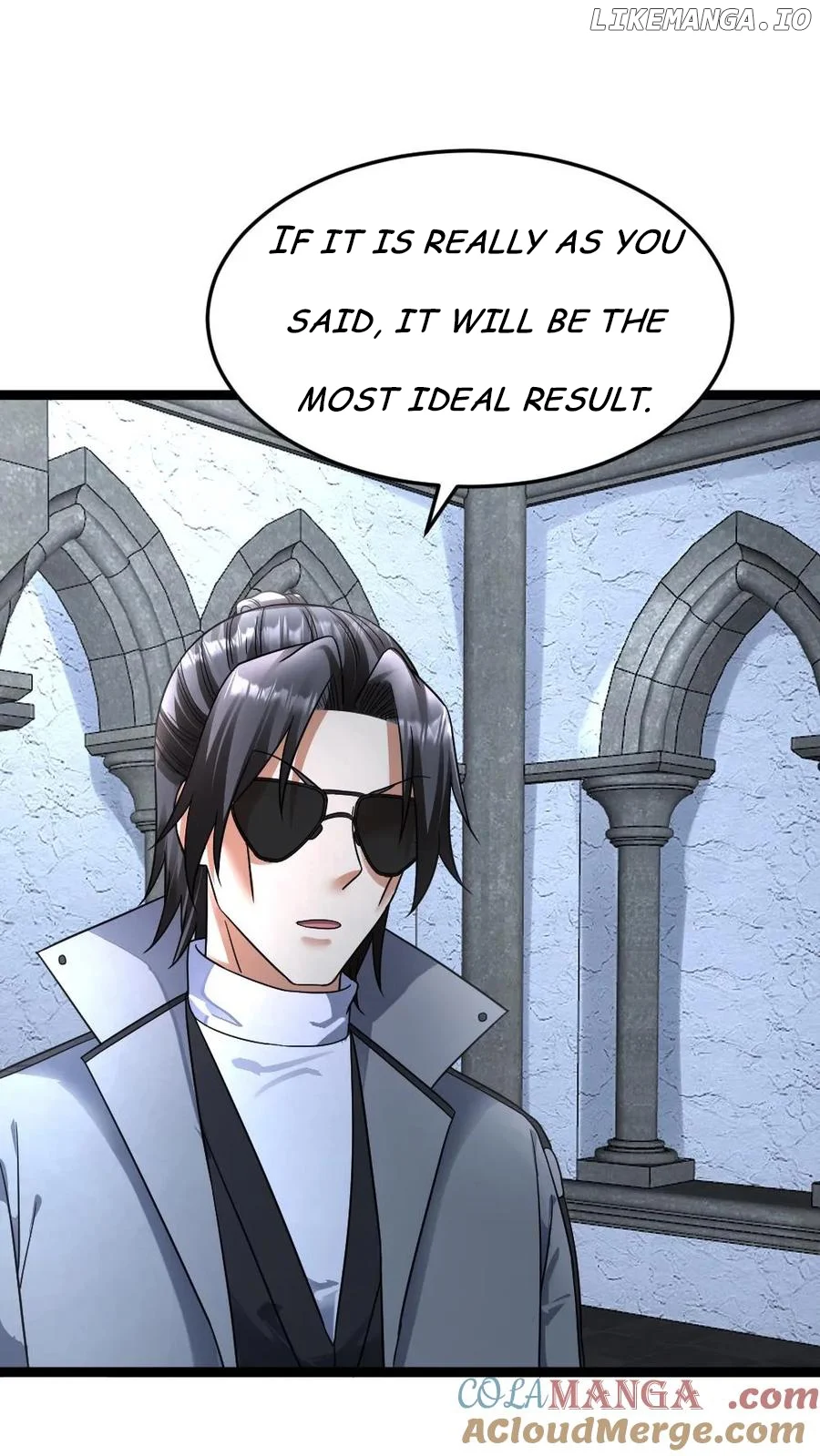 Global Freeze: I Created An Apocalypse Shelter Chapter 399 87 08