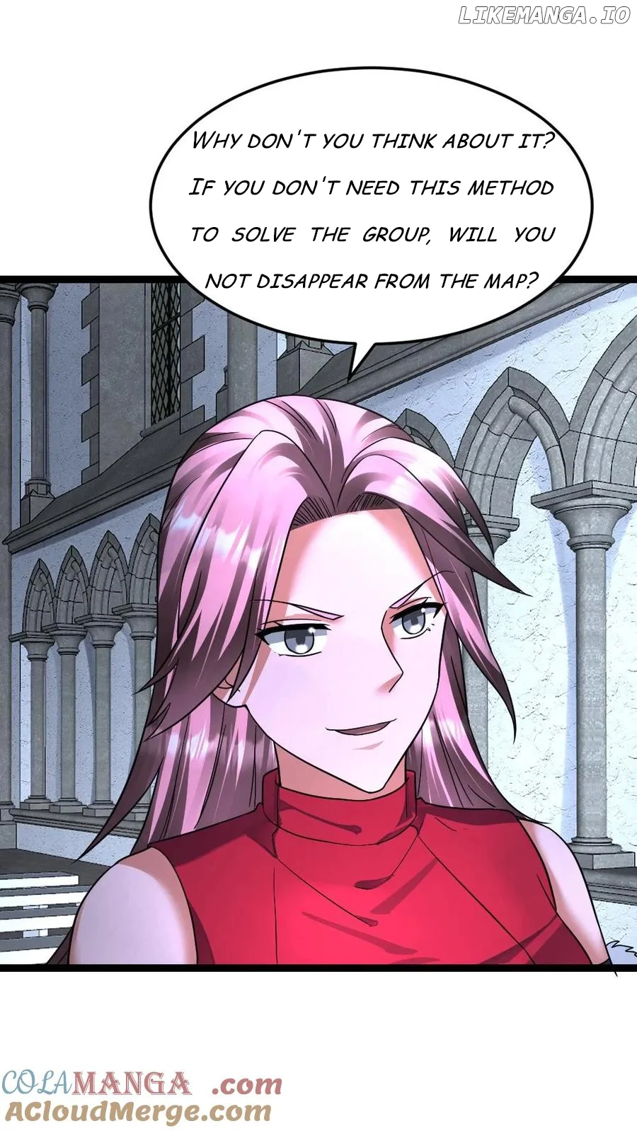 Global Freeze: I Created An Apocalypse Shelter Chapter 399 91 12