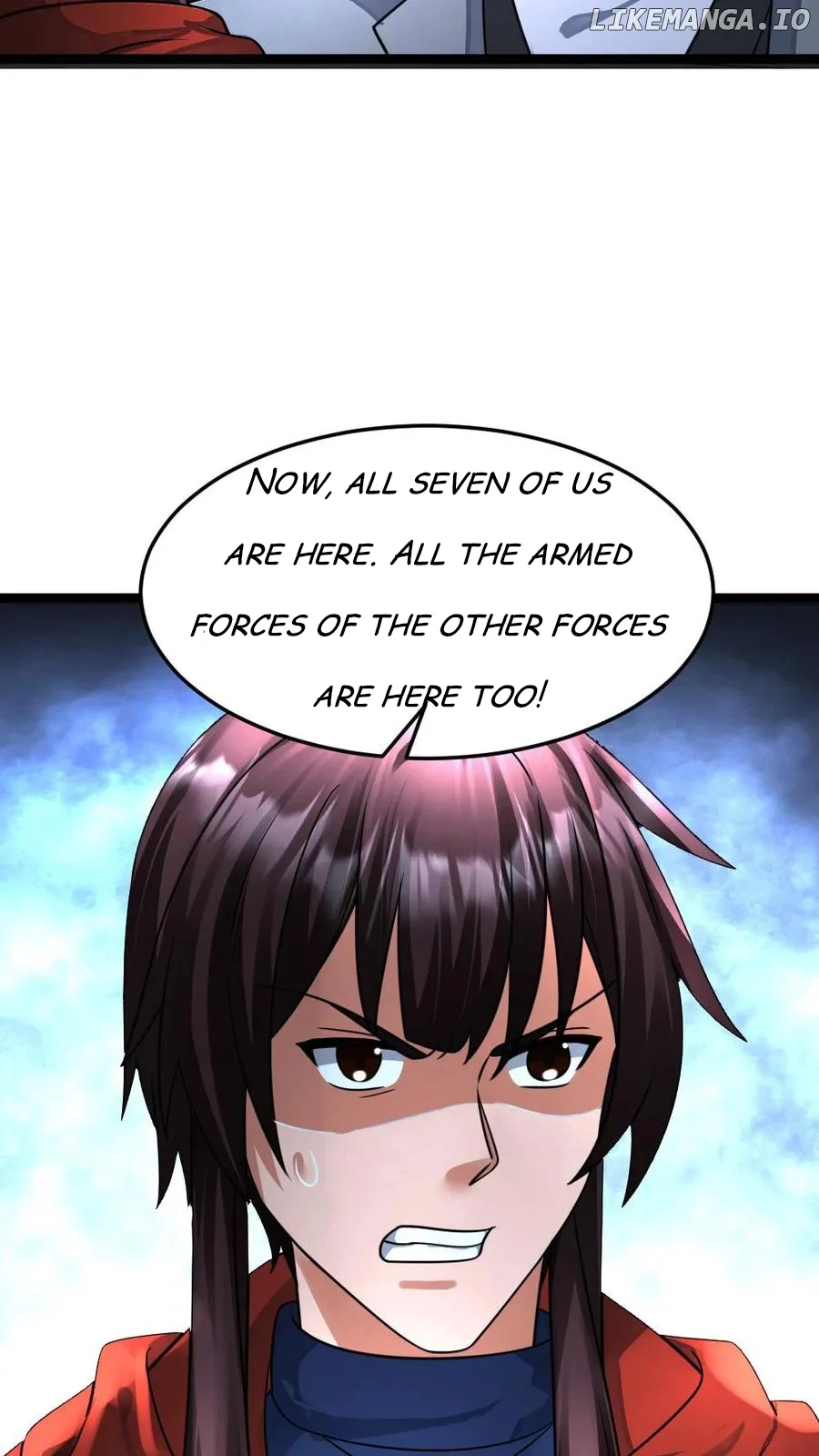 Global Freeze: I Created An Apocalypse Shelter Chapter 399 98 19