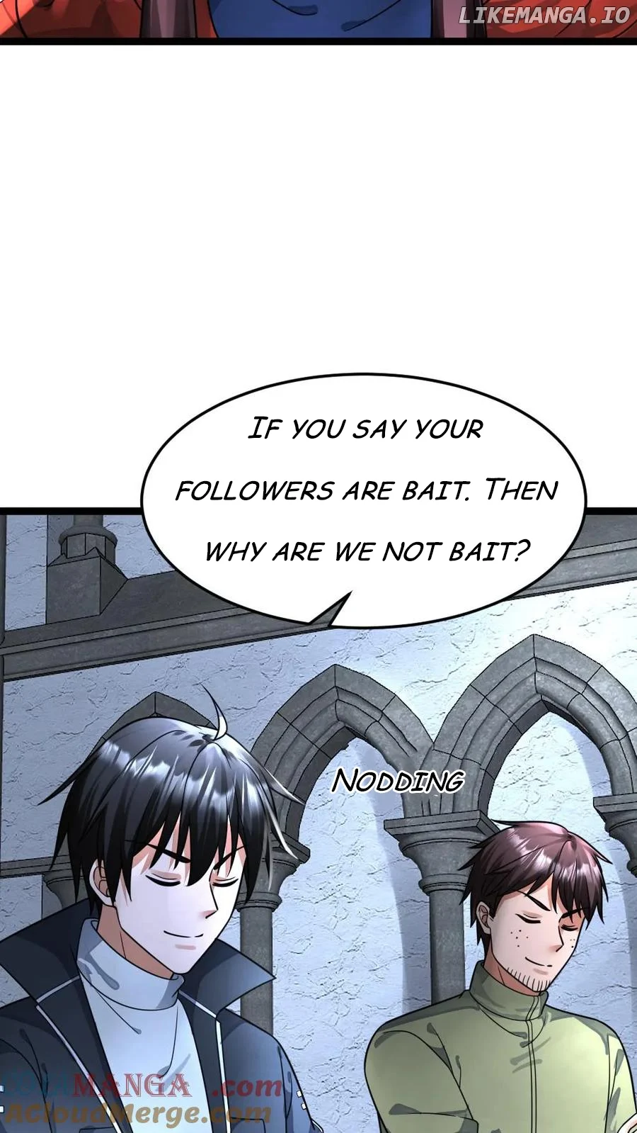 Global Freeze: I Created An Apocalypse Shelter Chapter 399 99 20