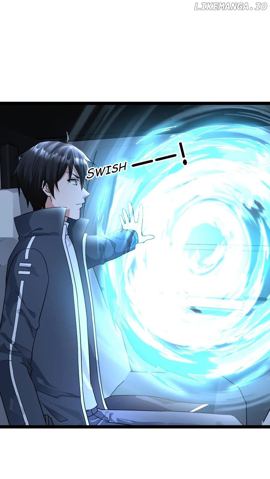 Global Freeze: I Created An Apocalypse Shelter Chapter 403 103 03