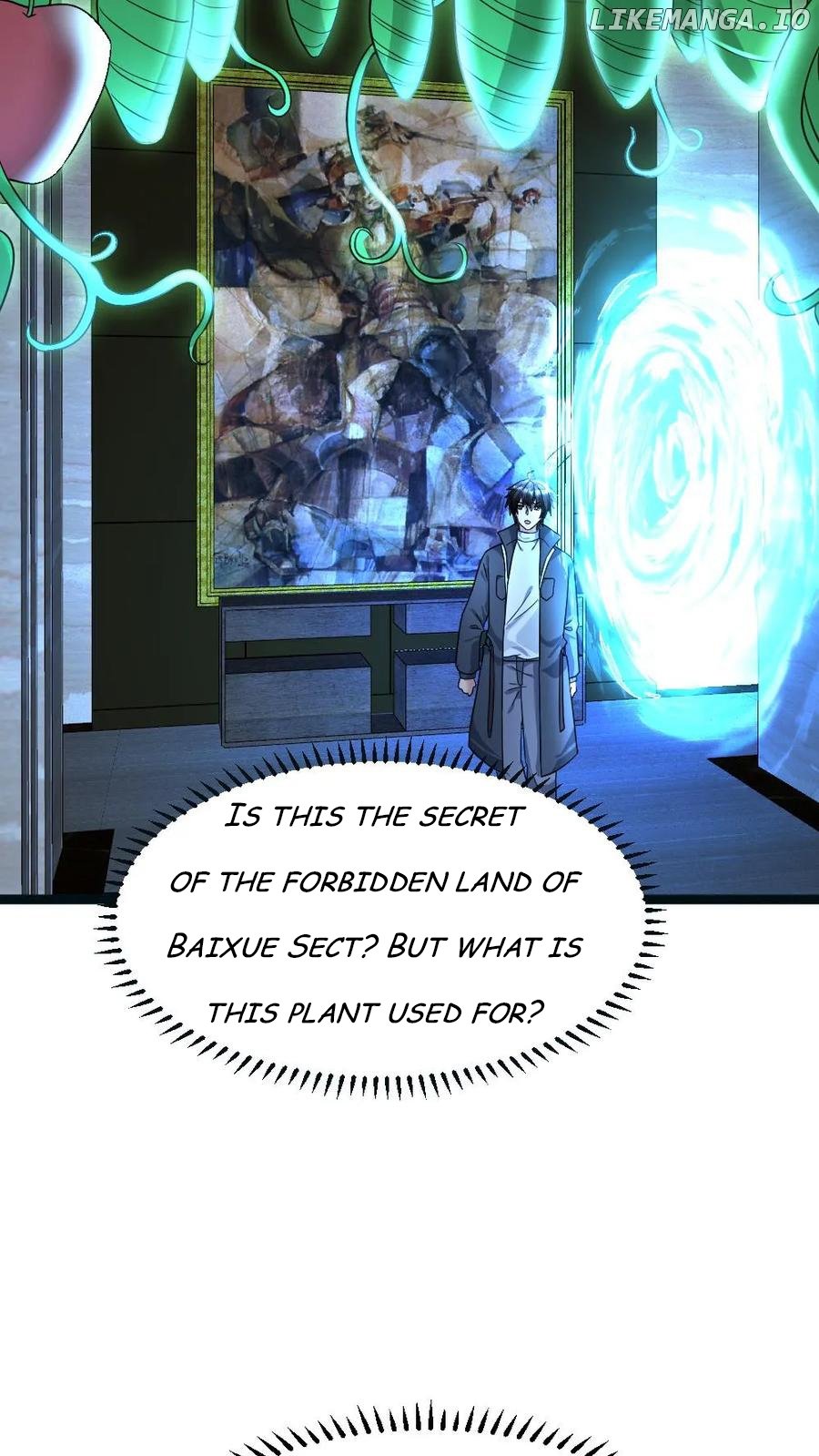 Global Freeze: I Created An Apocalypse Shelter Chapter 403 105 05