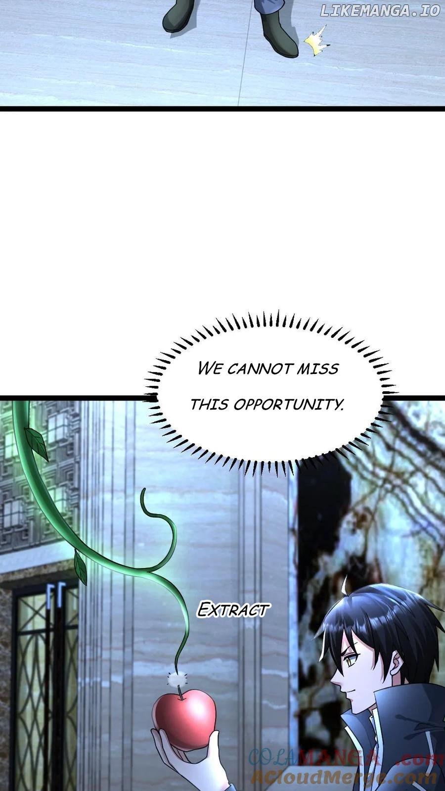 Global Freeze: I Created An Apocalypse Shelter Chapter 403 114 14