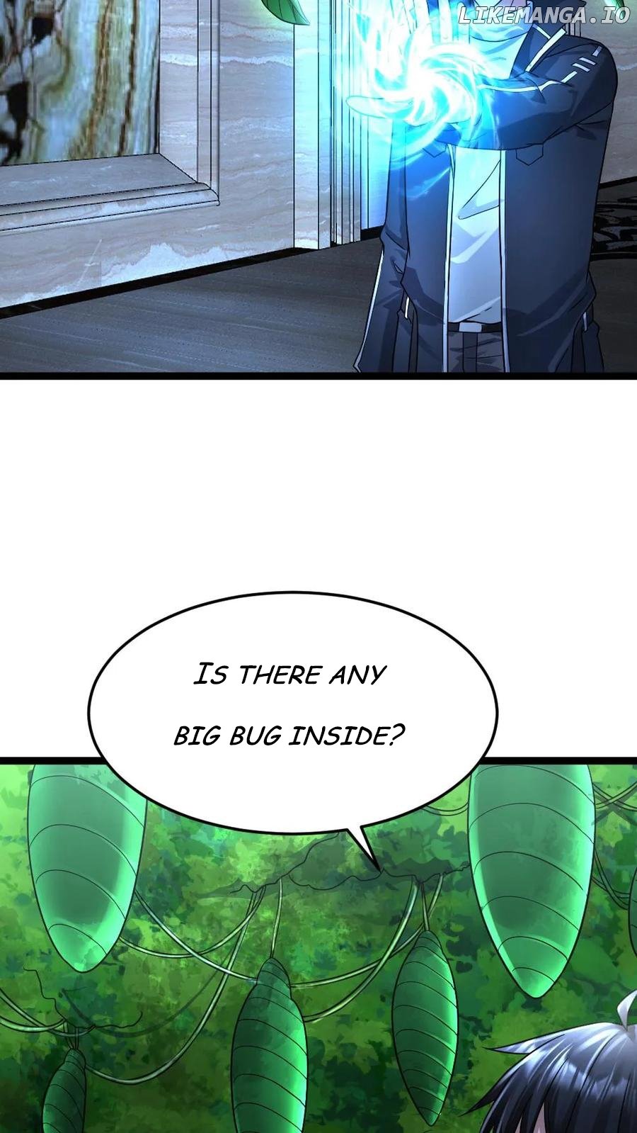 Global Freeze: I Created An Apocalypse Shelter Chapter 403 117 17