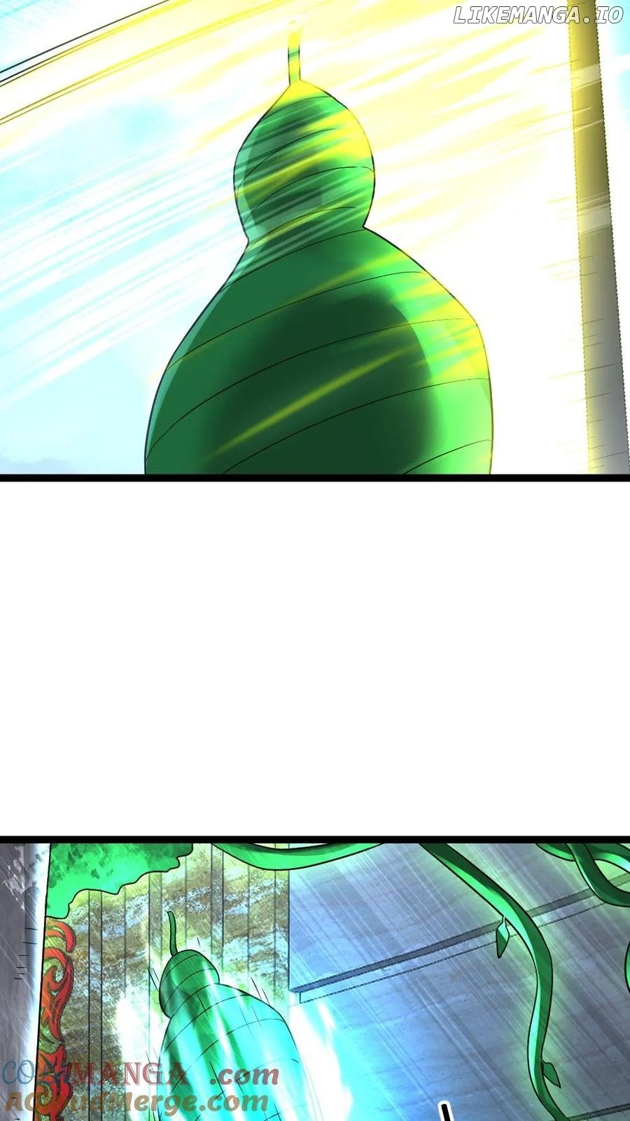 Global Freeze: I Created An Apocalypse Shelter Chapter 403 120 20