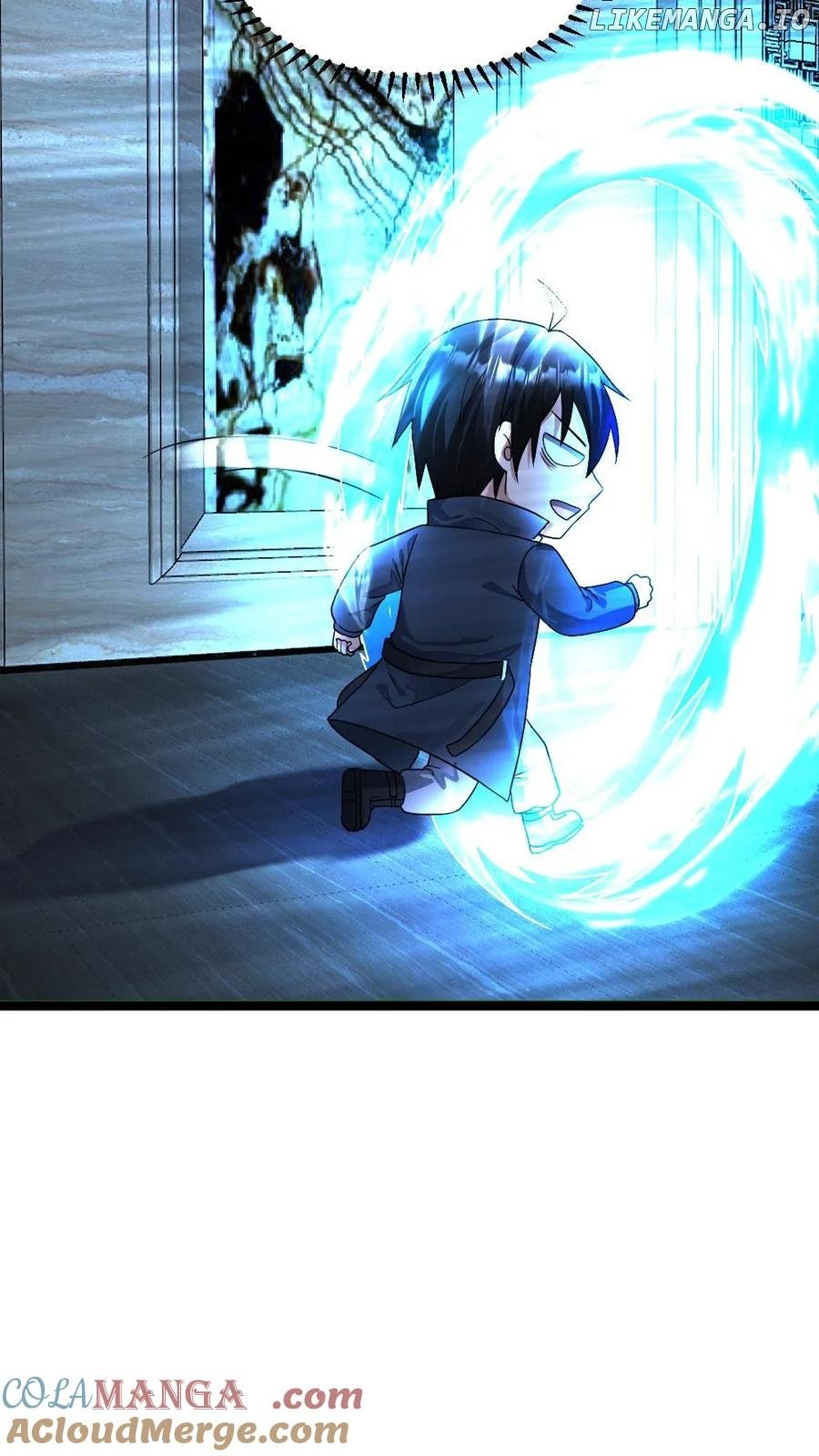 Global Freeze: I Created An Apocalypse Shelter Chapter 403 122 22