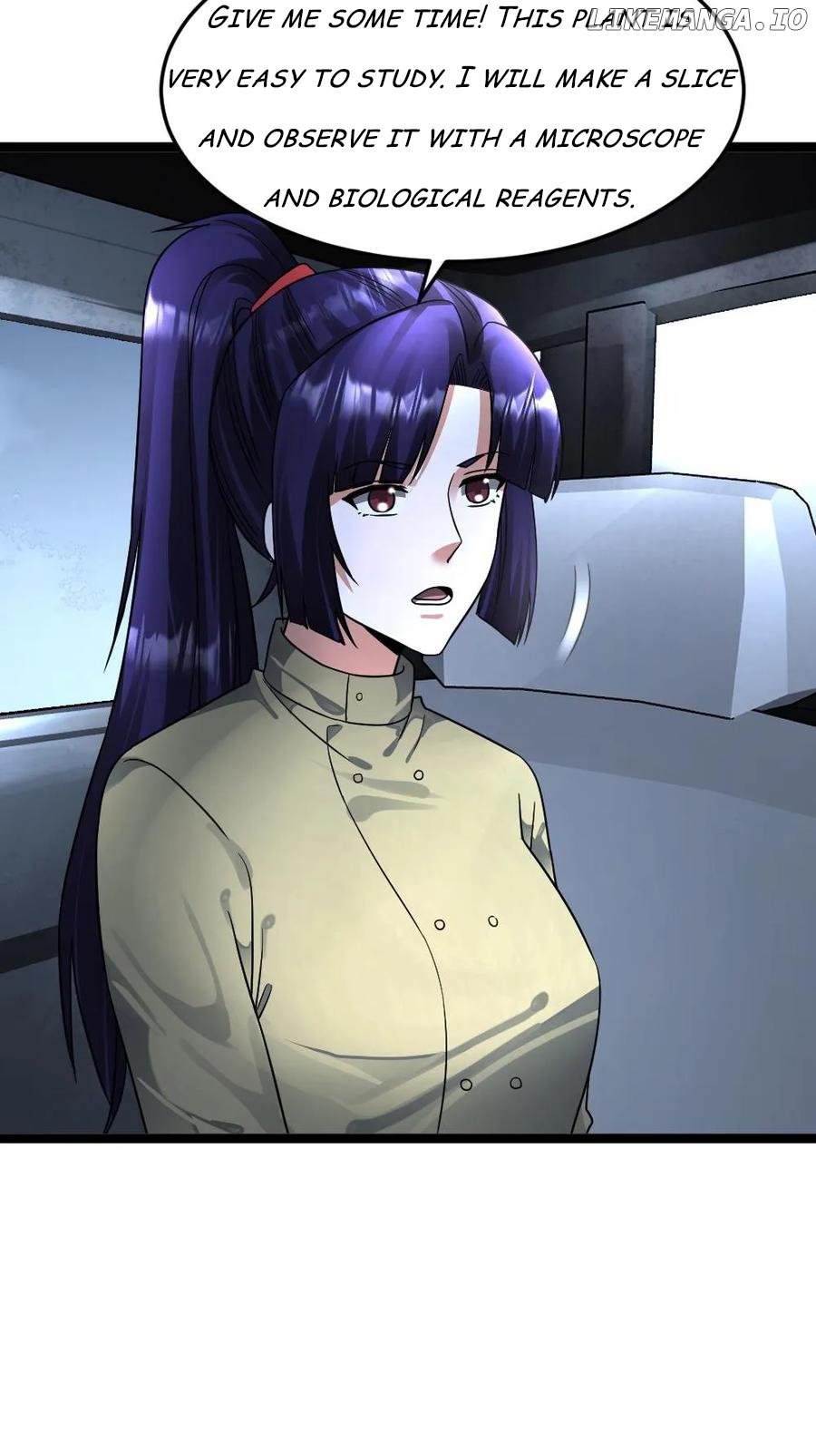 Global Freeze: I Created An Apocalypse Shelter Chapter 404 98 13