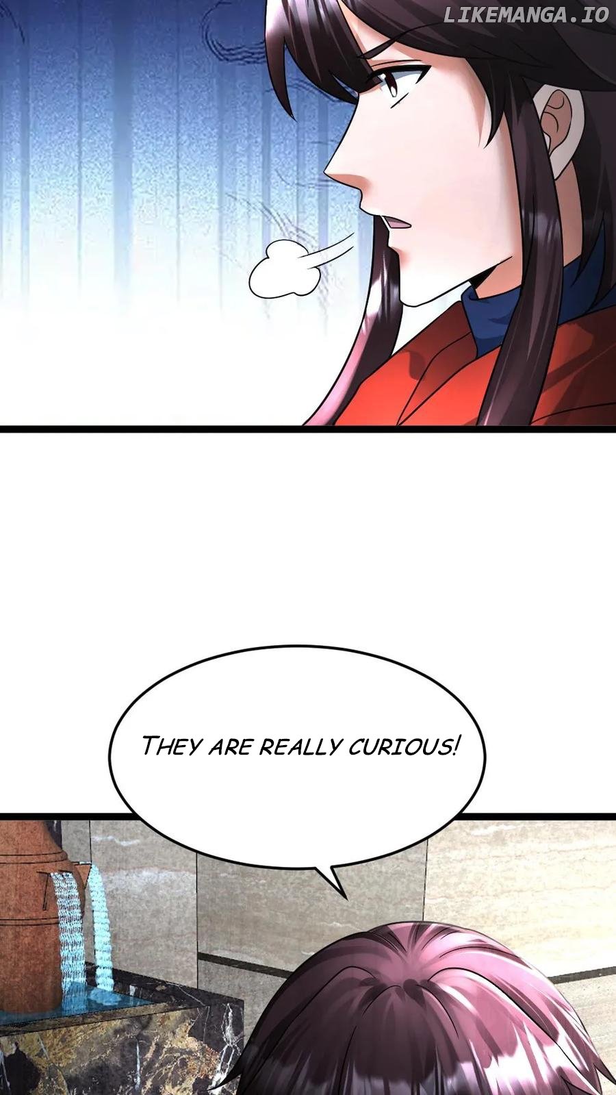 Global Freeze: I Created An Apocalypse Shelter Chapter 404 106 21