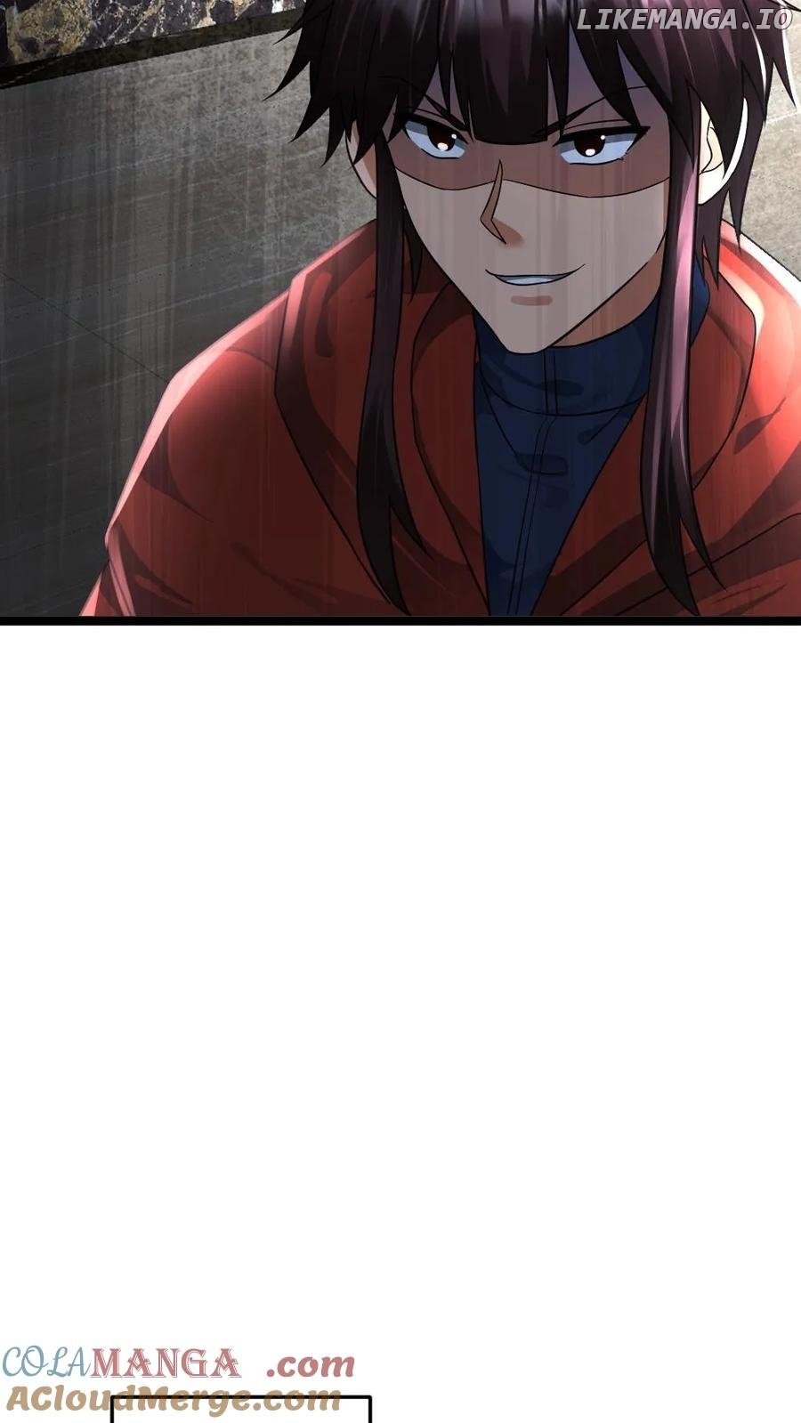 Global Freeze: I Created An Apocalypse Shelter Chapter 404 107 22