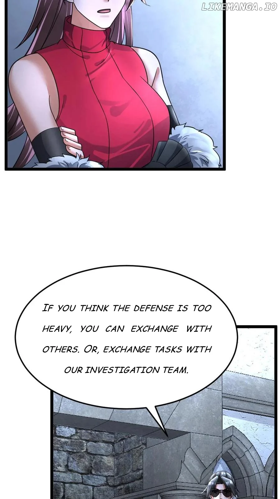 Global Freeze: I Created An Apocalypse Shelter Chapter 405 104 05