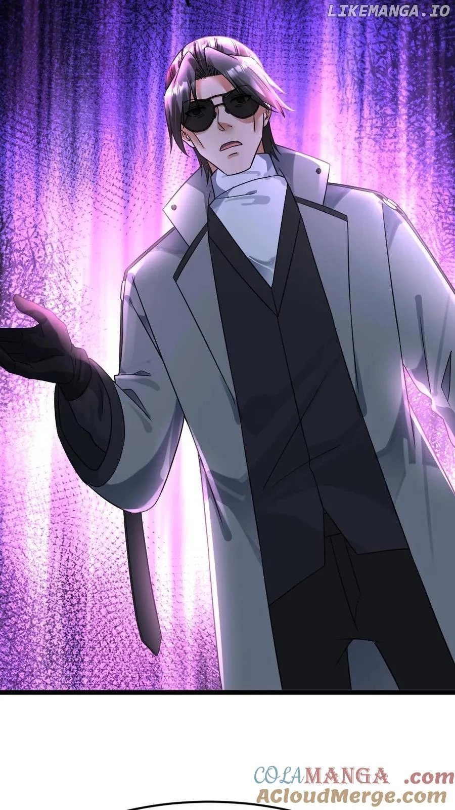 Global Freeze: I Created An Apocalypse Shelter Chapter 405 111 12