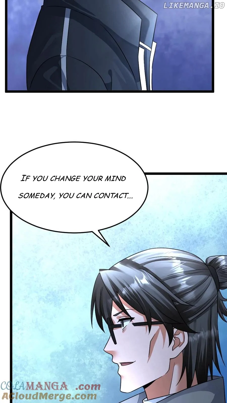 Global Freeze: I Created An Apocalypse Shelter Chapter 405 115 16