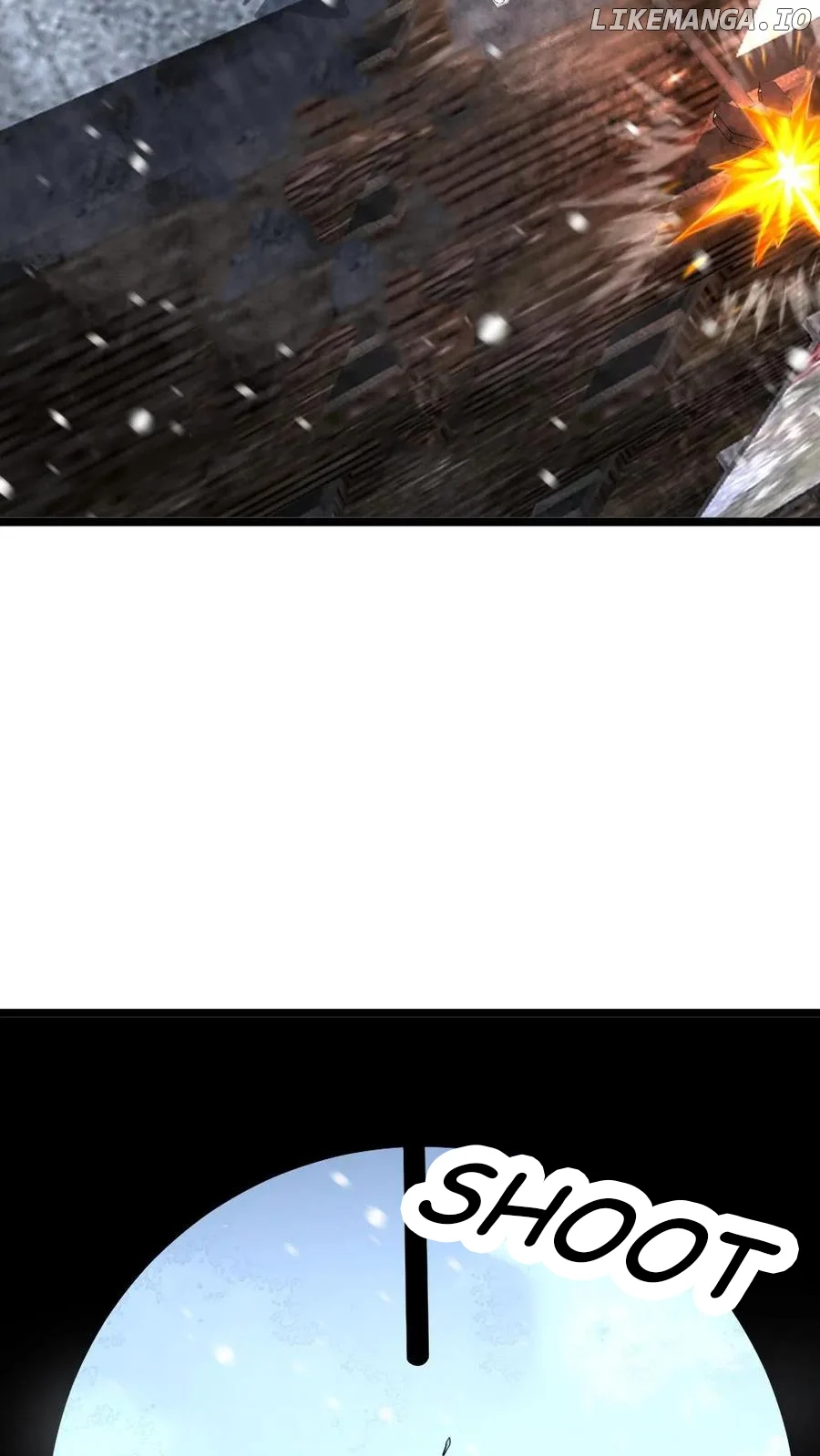 Global Freeze: I Created An Apocalypse Shelter Chapter 405 124 25