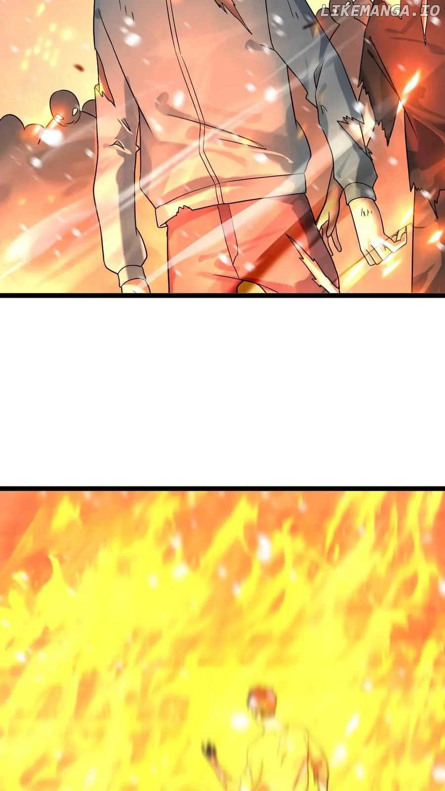 Global Freeze: I Created An Apocalypse Shelter Chapter 405 130 31