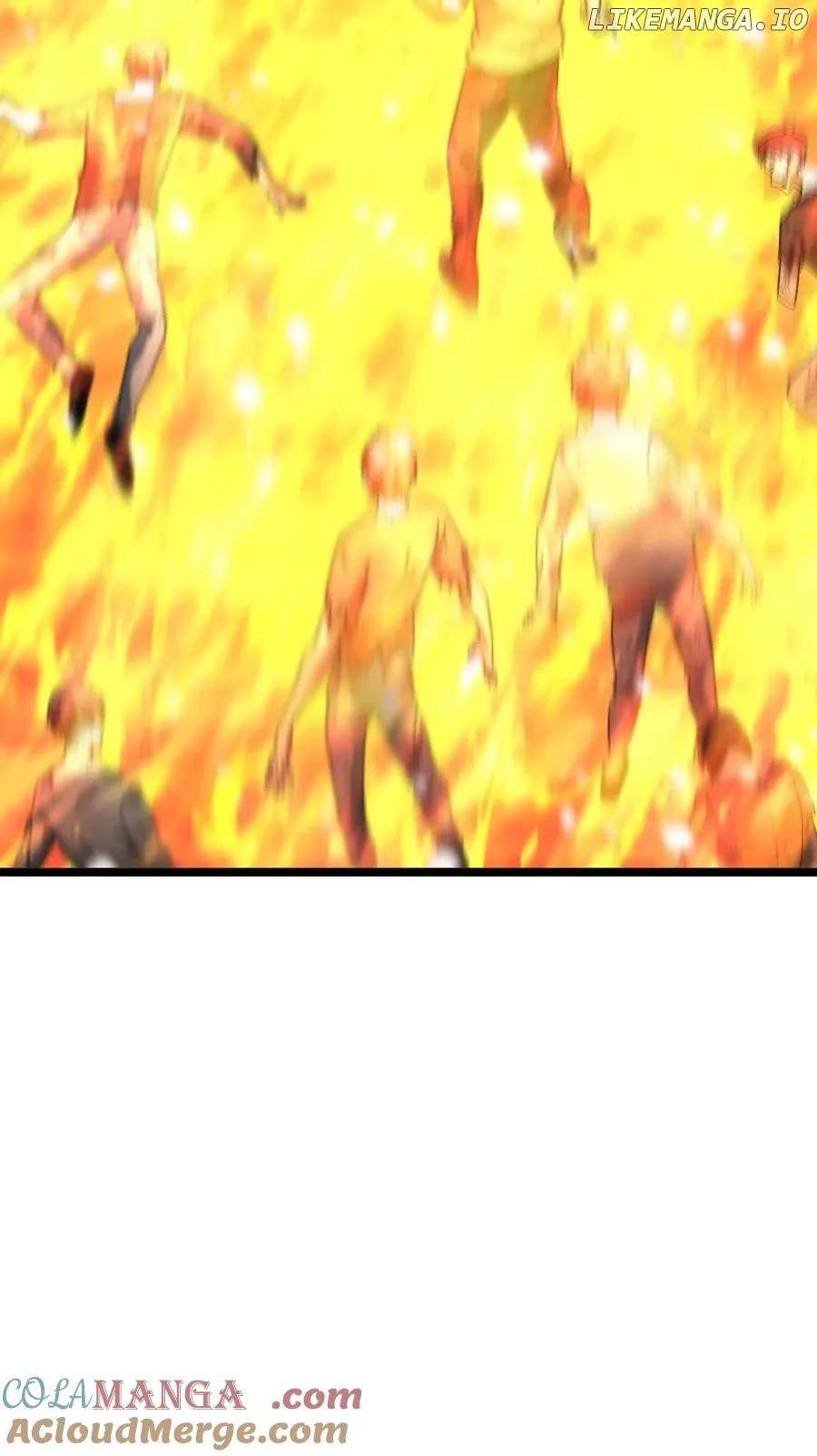 Global Freeze: I Created An Apocalypse Shelter Chapter 405 131 32