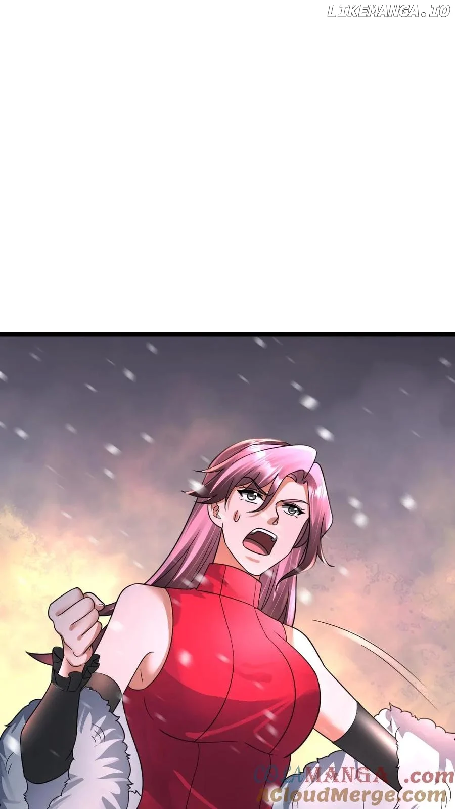 Global Freeze: I Created An Apocalypse Shelter Chapter 406 110 14
