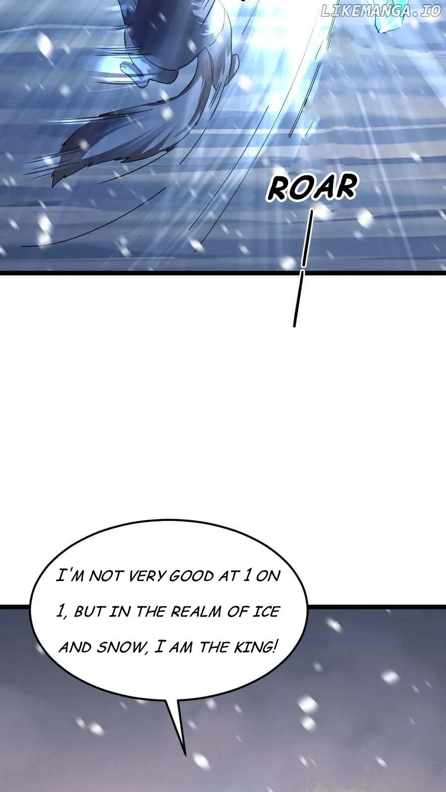 Global Freeze: I Created An Apocalypse Shelter Chapter 407 107 05