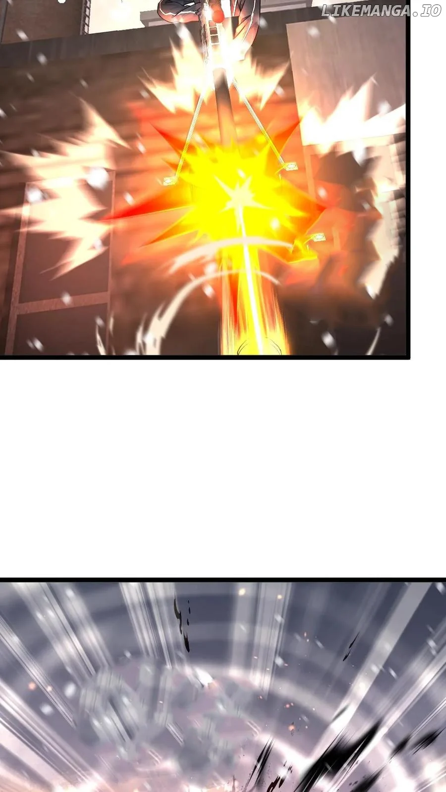 Global Freeze: I Created An Apocalypse Shelter Chapter 407 117 15