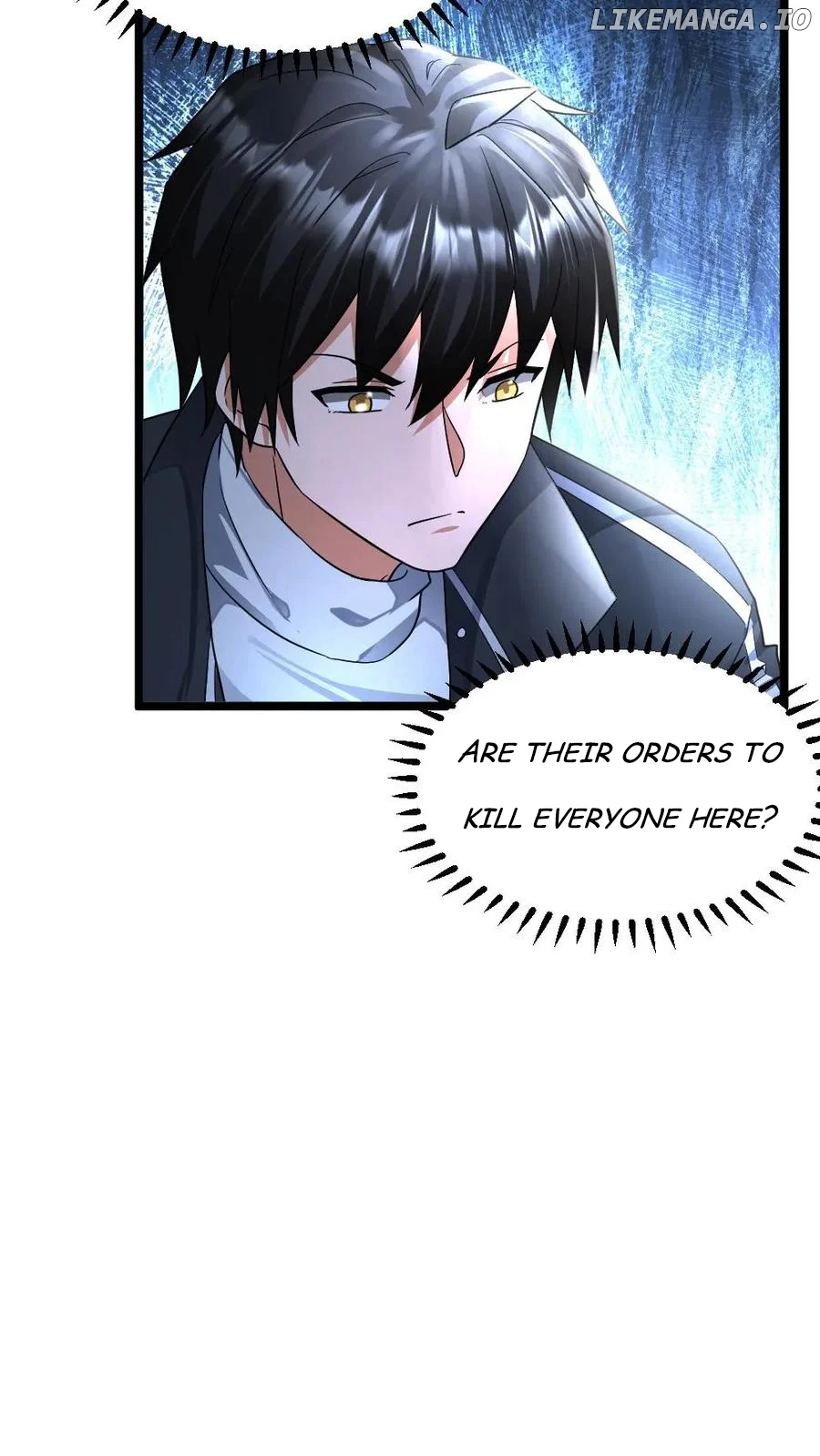 Global Freeze: I Created An Apocalypse Shelter Chapter 407 119 17