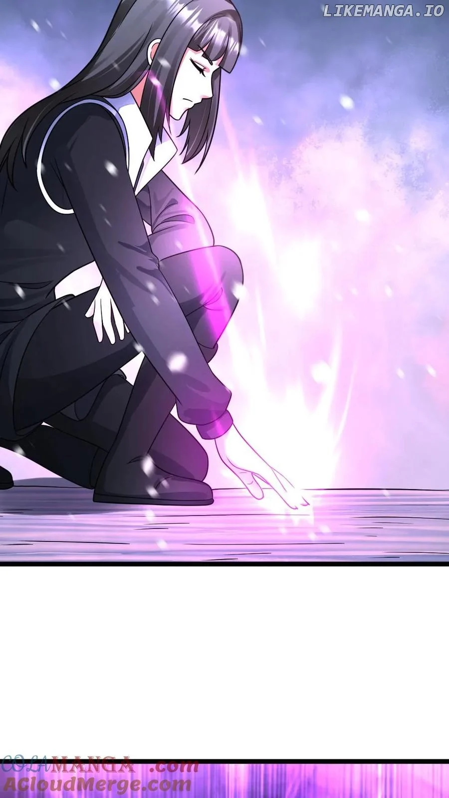 Global Freeze: I Created An Apocalypse Shelter Chapter 407 128 26