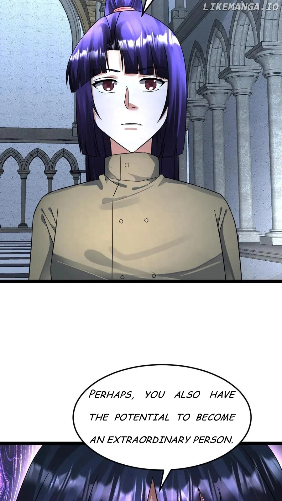 Global Freeze: I Created An Apocalypse Shelter Chapter 408 99 09